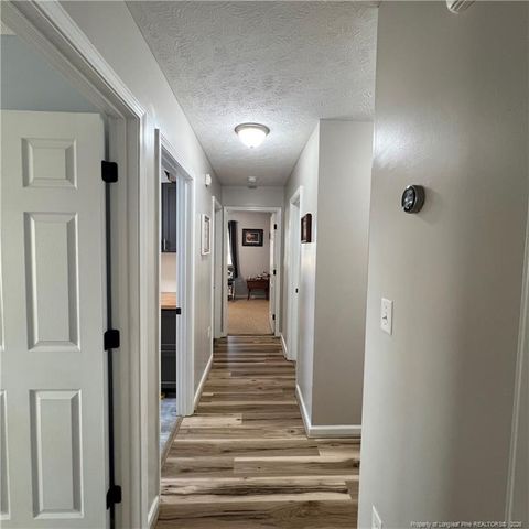 5616 Royal Pines Circle, Wade, NC 28395