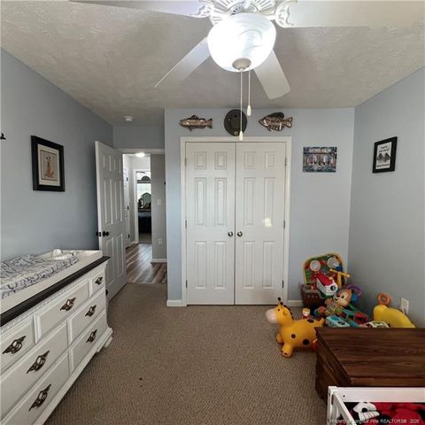 5616 Royal Pines Circle, Wade, NC 28395