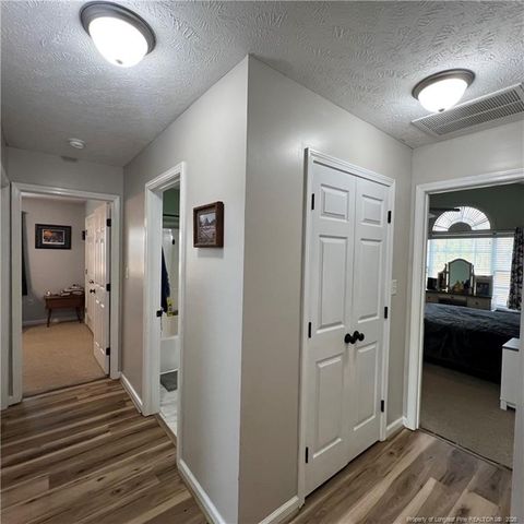 5616 Royal Pines Circle, Wade, NC 28395