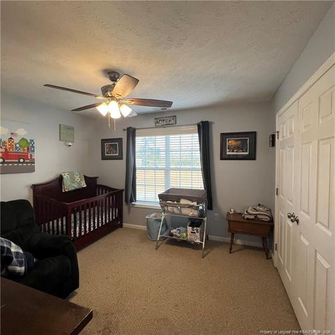 5616 Royal Pines Circle, Wade, NC 28395