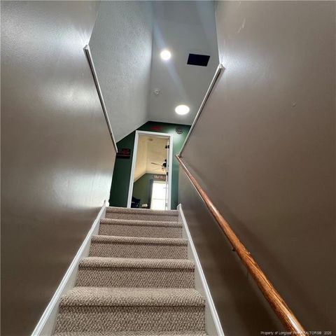 5616 Royal Pines Circle, Wade, NC 28395