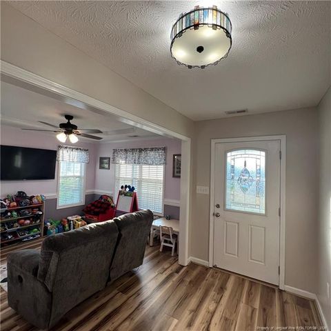 5616 Royal Pines Circle, Wade, NC 28395