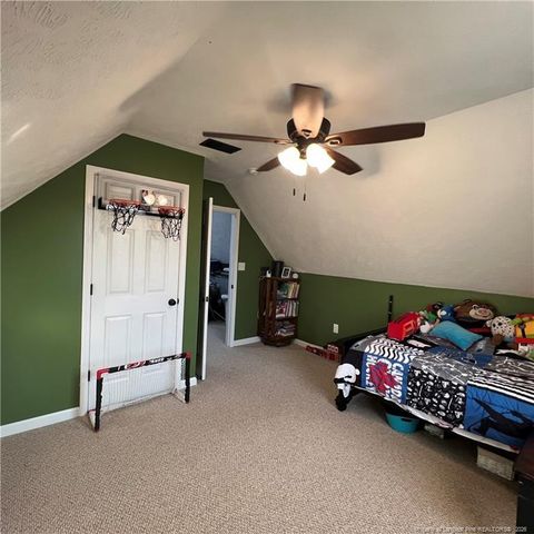 5616 Royal Pines Circle, Wade, NC 28395