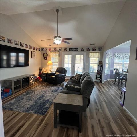 5616 Royal Pines Circle, Wade, NC 28395