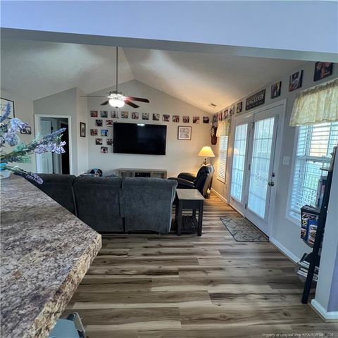 5616 Royal Pines Circle, Wade, NC 28395