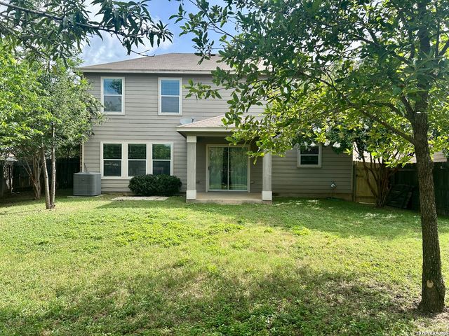 101 MUSTANG RUN, Boerne, TX 78006