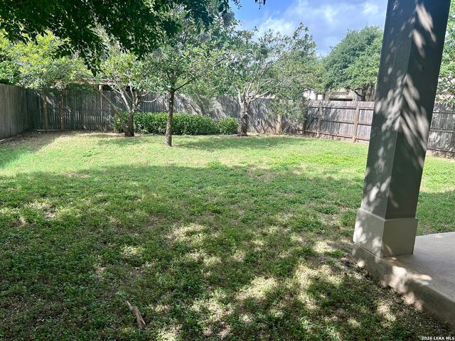 101 MUSTANG RUN, Boerne, TX 78006