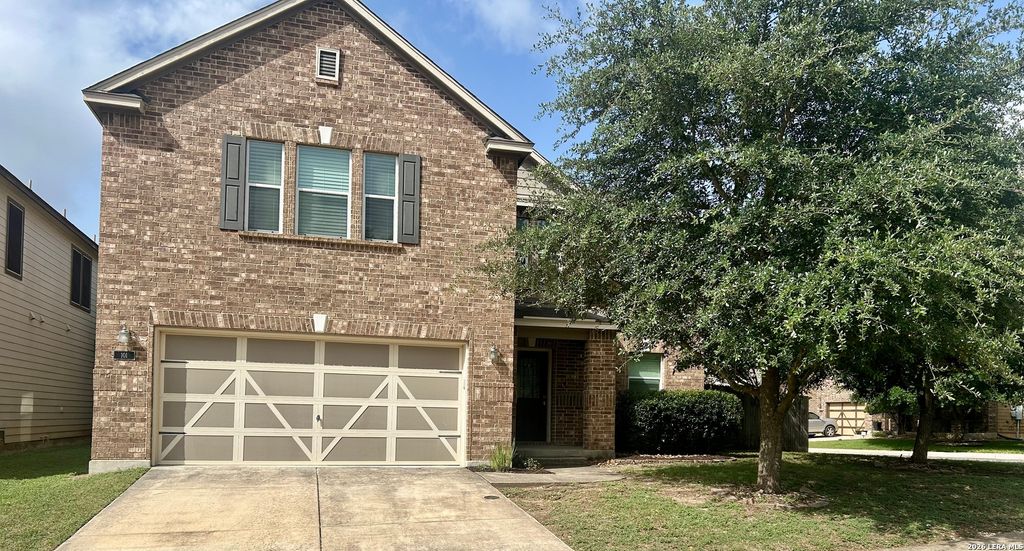101 MUSTANG RUN, Boerne, TX 78006