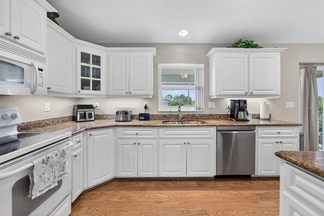 9050 CALOOSA DRIVE, Venice, FL 34293