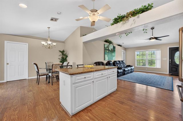 9050 CALOOSA DRIVE, Venice, FL 34293