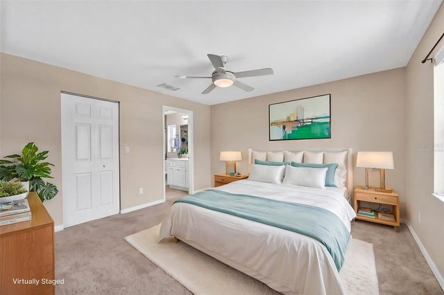 9050 CALOOSA DRIVE, Venice, FL 34293