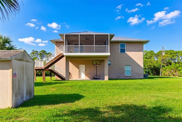 9050 CALOOSA DRIVE, Venice, FL 34293