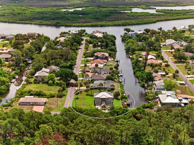 9050 CALOOSA DRIVE, Venice, FL 34293