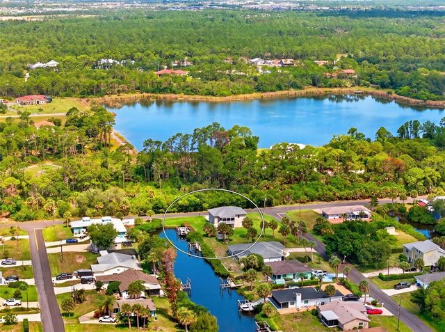 9050 CALOOSA DRIVE, Venice, FL 34293
