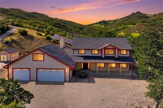 26200 Morgan Valley, Lower Lake, CA 95457