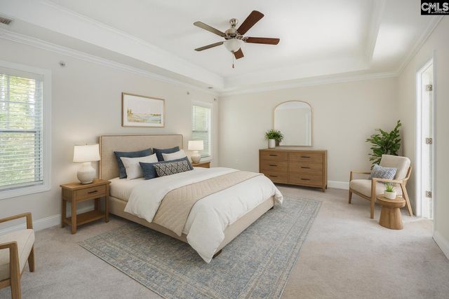 825 Hidden Point Drive, Columbia, SC 29229