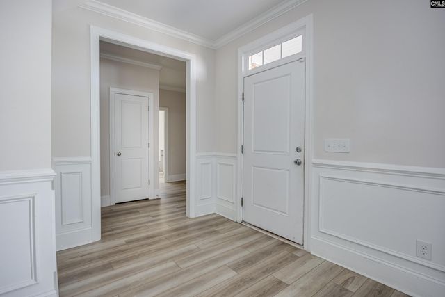 825 Hidden Point Drive, Columbia, SC 29229