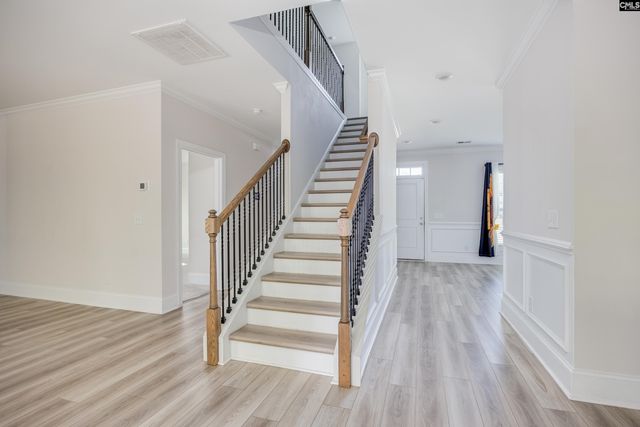 825 Hidden Point Drive, Columbia, SC 29229