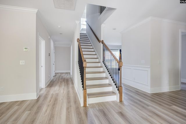 825 Hidden Point Drive, Columbia, SC 29229