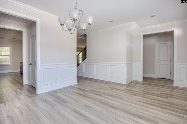 825 Hidden Point Drive, Columbia, SC 29229