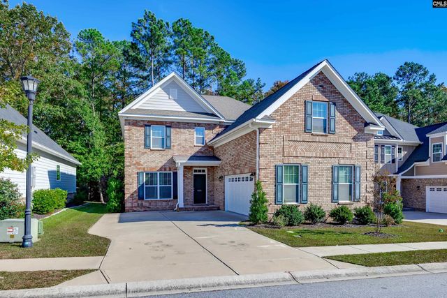 825 Hidden Point Drive, Columbia, SC 29229