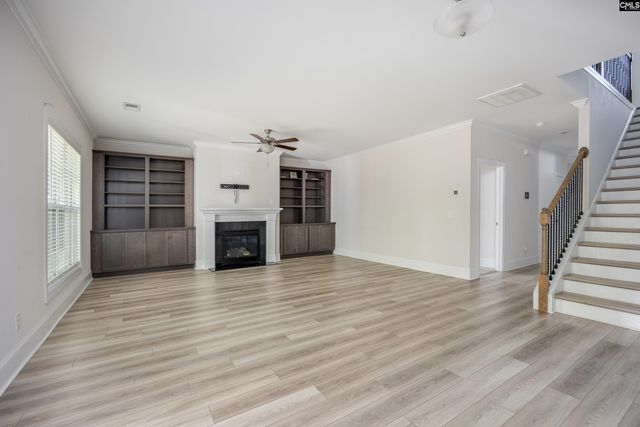 825 Hidden Point Drive, Columbia, SC 29229