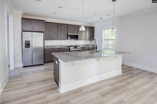 825 Hidden Point Drive, Columbia, SC 29229