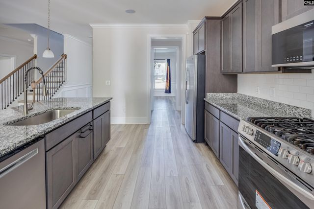 825 Hidden Point Drive, Columbia, SC 29229