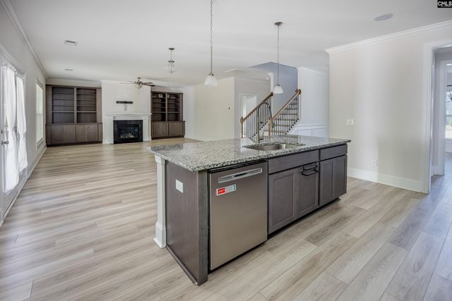 825 Hidden Point Drive, Columbia, SC 29229