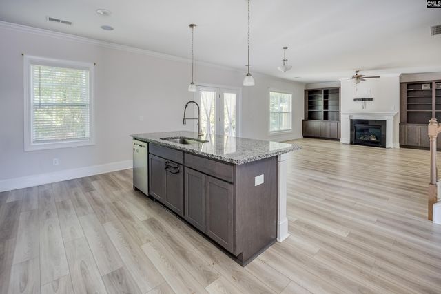 825 Hidden Point Drive, Columbia, SC 29229