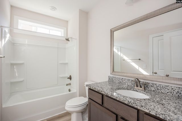 825 Hidden Point Drive, Columbia, SC 29229