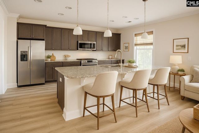 825 Hidden Point Drive, Columbia, SC 29229