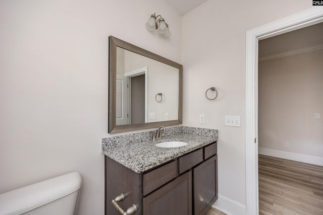 825 Hidden Point Drive, Columbia, SC 29229