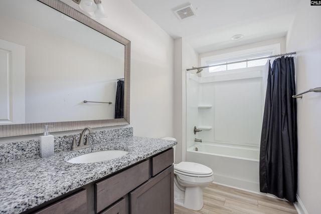 825 Hidden Point Drive, Columbia, SC 29229