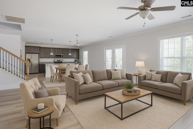 825 Hidden Point Drive, Columbia, SC 29229