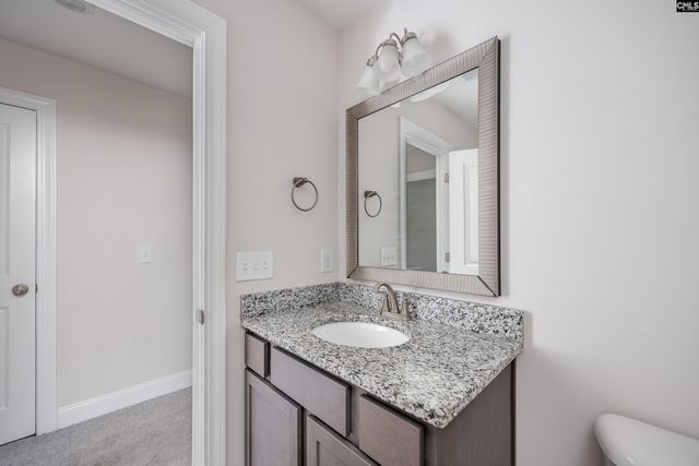 825 Hidden Point Drive, Columbia, SC 29229