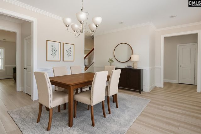 825 Hidden Point Drive, Columbia, SC 29229