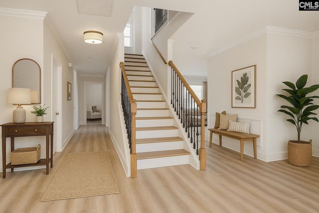 825 Hidden Point Drive, Columbia, SC 29229