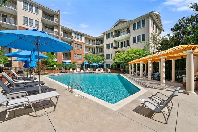 3621 Vinings Slope SE 2516, Atlanta, GA 30339