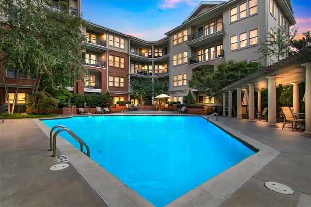 3621 Vinings Slope SE 2516, Atlanta, GA 30339