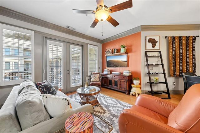 3621 Vinings Slope SE 2516, Atlanta, GA 30339
