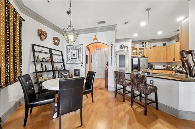 3621 Vinings Slope SE 2516, Atlanta, GA 30339