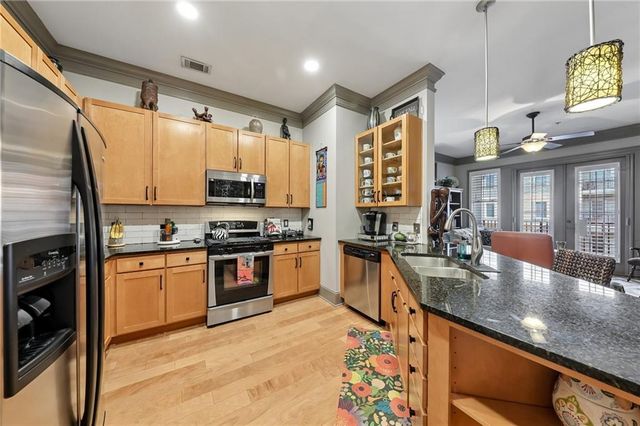 3621 Vinings Slope SE 2516, Atlanta, GA 30339