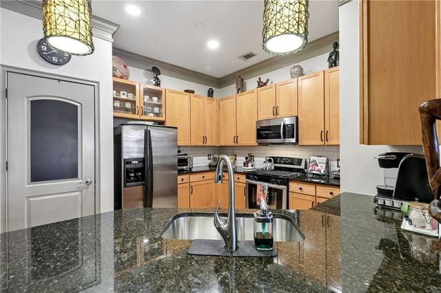 3621 Vinings Slope SE 2516, Atlanta, GA 30339
