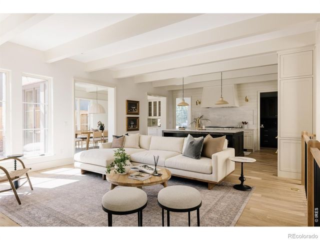 858 S Saint Paul Street, Denver, CO 80209