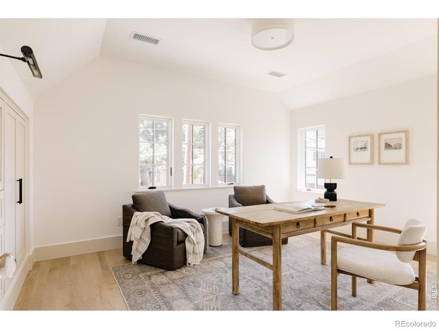 858 S Saint Paul Street, Denver, CO 80209