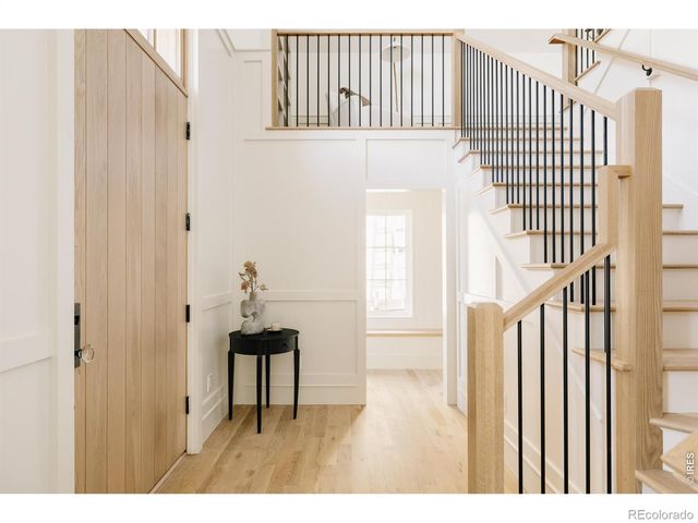 858 S Saint Paul Street, Denver, CO 80209