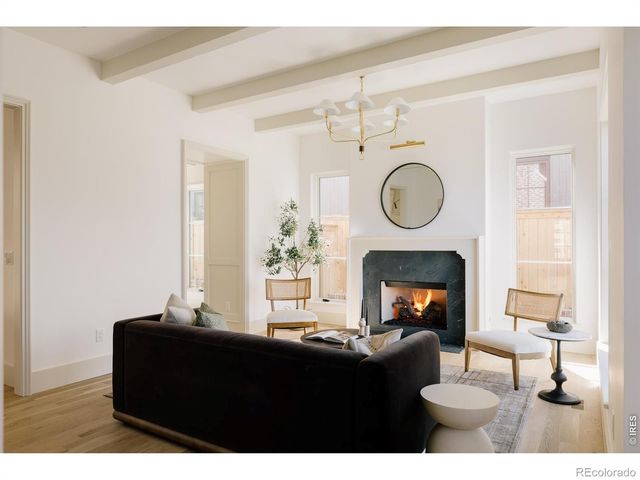 858 S Saint Paul Street, Denver, CO 80209
