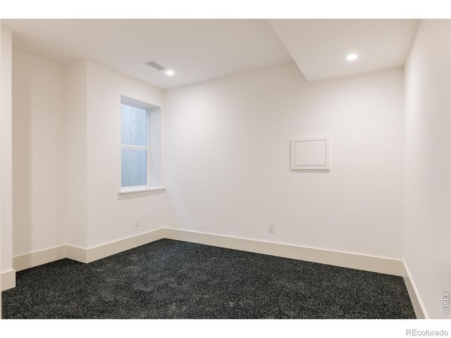 858 S Saint Paul Street, Denver, CO 80209