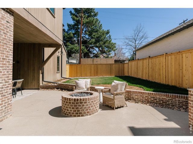 858 S Saint Paul Street, Denver, CO 80209